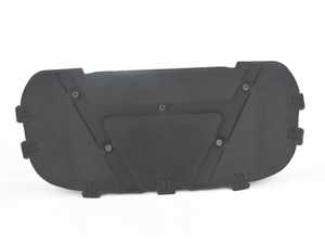 ES#3706678 - 51489141036 - Hood insulation - Under hood sound insulation - JL Germany - BMW