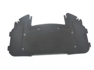 Underhood Sound Insulation