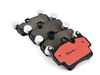 ES#3647423 - 99735193905 - Brake Pad Set - OE compound brakes - Brembo - Porsche