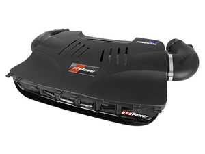 ES#3981388 - 50-40045D - Momentum ST Cold Air Intake System W/ Pro DRY S Media - An intake that adds style, power, and sound to your engine bay! - AFE - BMW