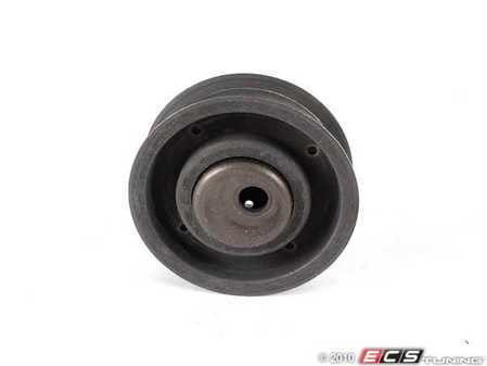 ES#1684 - 026109243E - Timing Belt Tensioner - Cars with plastic tensioner originally will need stud conversion kit - Ina - Audi Volkswagen