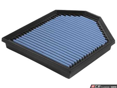 ES#2985064 - 30-10257 - Pro 5R Oiled Air Filter - Higher flow, higher performance - washable and reuseable! - AFE - BMW