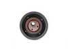 ES#1684 - 026109243E - Timing Belt Tensioner - Cars with plastic tensioner originally will need stud conversion kit - Ina - Audi Volkswagen