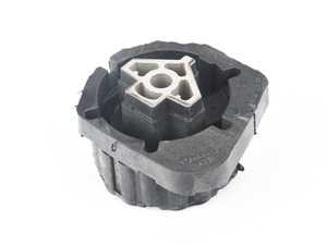 ES#3617699 - 22316786566 - Transmission/Transfer Case Mount - xDrive - Aftermarket rubber transmission mount. - Hutchinson Worldwide - BMW