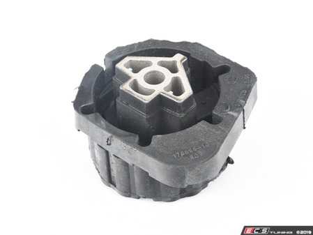 ES#4780900 - 22316786566KT1 - Transfer Case Mount Kit - Eliminate clunks caused by your worn out transfer case bushing - Assembled By ECS - BMW