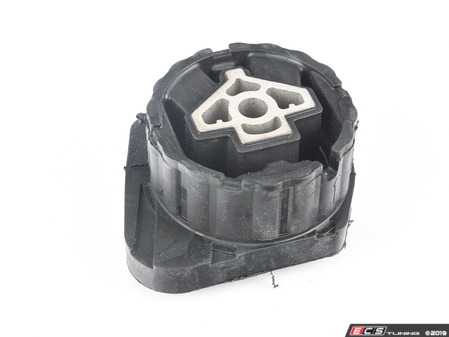ES#4780892 - 22316786566 - Transmission/Transfer Case Mount - xDrive - Aftermarket rubber transmission mount - Febi - BMW