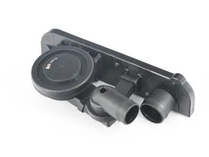 Pressure Control Valve (PCV)