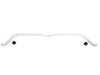 ES#3980831 - BAF13 - Front Sway Bar - 22mm - Fixed position heavy duty 22mm sway bar designed to reduce body roll or sway - More grip = Better handling! - Whiteline - Audi Volkswagen