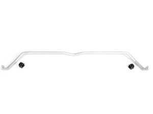 ES#3980831 - BAF13 - Front Sway Bar - 22mm - Fixed position heavy duty 22mm sway bar designed to reduce body roll or sway - More grip = Better handling! - Whiteline - Audi Volkswagen
