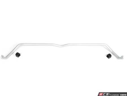 ES#3980831 - BAF13 - Front Sway Bar - 22mm - Fixed position heavy duty 22mm sway bar designed to reduce body roll or sway - More grip = Better handling! - Whiteline - Audi Volkswagen