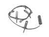 ES#3706671 - 34356761447 - Brake Pad Sensor - Front - Used to alert you that the brake pads are wearing down - Bremmen Parts - MINI