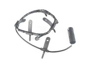 ES#3706671 - 34356761447 - Brake Pad Sensor - Front - Used to alert you that the brake pads are wearing down - Bremmen Parts - MINI