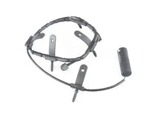 Brake Pad Sensor - Front