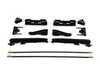 ES#264695 - 54103454098 - Sunroof frame - The slides & rails which surround the sunroof & guide it - Genuine BMW - BMW