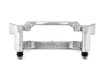 ES#3562786 - 3QF615126A - Front Caliper Carrier - Right - Secures the caliper to the spindle - Genuine Volkswagen Audi - Volkswagen