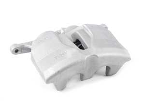 ES#3549571 - 3QF615123A - Front Brake Caliper - Left - Does not include caliper carrier - Genuine Volkswagen Audi - Volkswagen