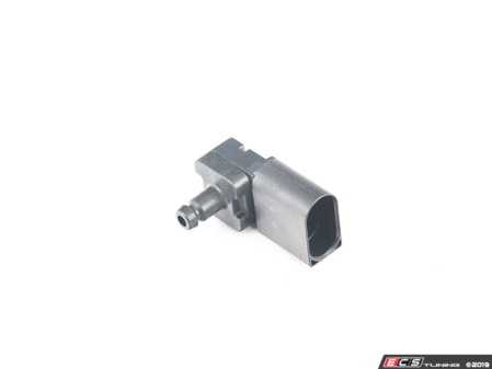 ES#3706655 - 13627792260 - Fuel Pressure Sensor - Located on the intake manifold - JL Germany - BMW