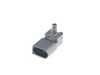 ES#3706655 - 13627792260 - Fuel Pressure Sensor - Located on the intake manifold - JL Germany - BMW