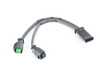ES#3706652 - 12517646145 - Adapter Lead - Used with the thermostat housing replacement - Bremmen Parts - MINI