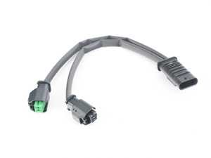 ES#3706652 - 12517646145 - Adapter Lead - Used with the thermostat housing replacement - Bremmen Parts - MINI