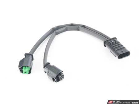 ES#3706652 - 12517646145 - Adapter Lead - Used with the thermostat housing replacement - Bremmen Parts - MINI