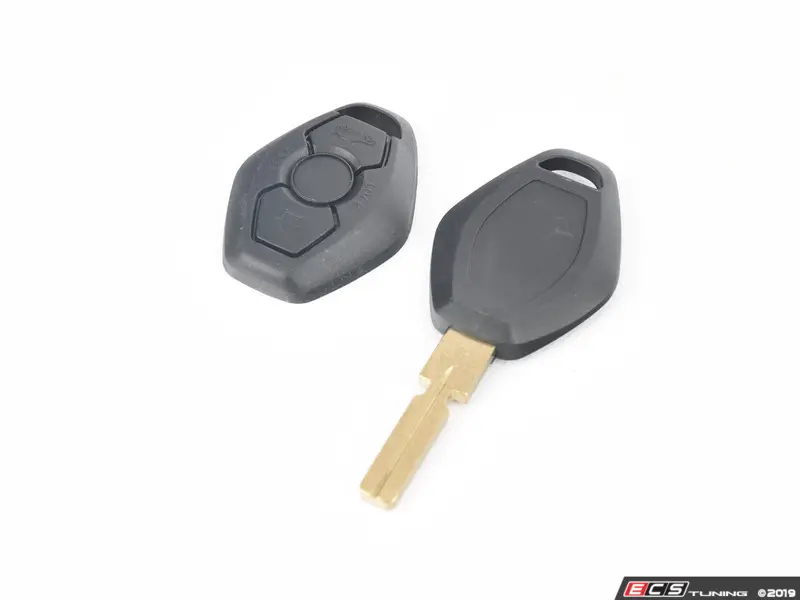 JL Germany - 66126933728 - Key housing