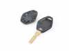 ES#3706680 - 66126933728 - Key housing  - Perfect for replacing broken or missing buttons on your key - JL Germany - BMW