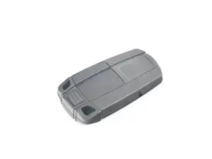 EURO ONLY BMW Radio Remote Key Housing w/ Key Blank - 868 MHZ - (NO LONGER AVAILABLE)