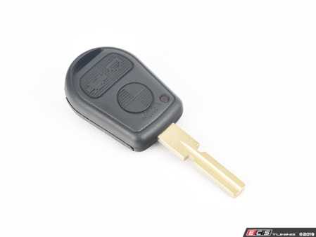 ES#3706674 - 51218128238 - housing, remote key - JL Germany - 
