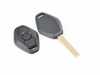 ES#3706681 - 66126955746 - Key housing  - Perfect for replacing broken or missing buttons on your key - JL Germany - BMW