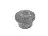 ES#421728 - 811199339B - Engine Mount Bump Stop  - Keep your engine mount secure with the replacement rubber mount - Genuine Volkswagen Audi - Audi