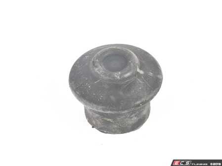 ES#421728 - 811199339B - Engine Mount Bump Stop  - Keep your engine mount secure with the replacement rubber mount - Genuine Volkswagen Audi - Audi
