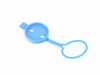 ES#3579129 - 477955455 - Washer Fluid Reservoir Cap - URO - Porsche
