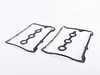 ES#3695381 - 078198025kt3KT - Valve Cover Gasket Kit  - Left and Right side gasket set - Elring - Audi Volkswagen