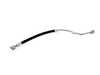 ES#66330 - 37136753038 - PRESSURE HOSE ASSY - Genuine BMW - BMW
