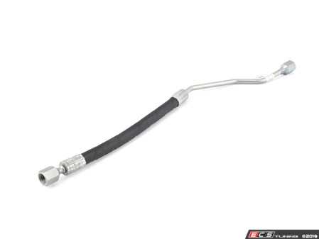 ES#66329 - 37136753037 - E65 Pressure Hose Assembly - Genuine BMW - BMW