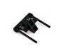 ES#264695 - 54103454098 - Sunroof frame - The slides & rails which surround the sunroof & guide it - Genuine BMW - BMW