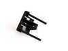 ES#264695 - 54103454098 - Sunroof frame - The slides & rails which surround the sunroof & guide it - Genuine BMW - BMW