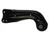 ES#3982288 - 1K0505223K - Rear Trailing Arm - Left - Connects the spindle to the rear lower subframe - Includes bushing - URO - Audi Volkswagen