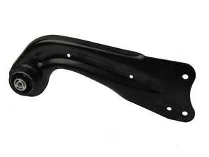 ES#3982290 - 1K0505224K - Rear Trailing Arm - Right - Connects the spindle to the rear lower subframe - Includes bushing - URO - Audi Volkswagen