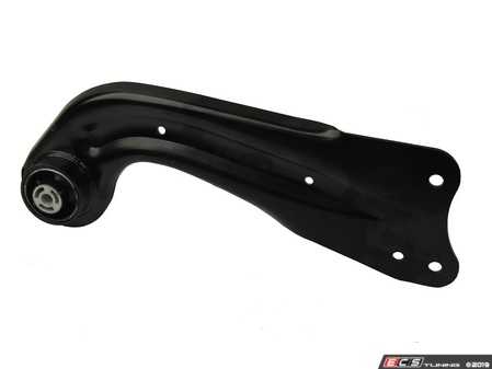 ES#3982290 - 1K0505224K - Rear Trailing Arm - Right - Connects the spindle to the rear lower subframe - Includes bushing - URO - Audi Volkswagen