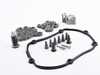 ES#3691793 - 06K109210AFKT3 - Ultimate Timing Chain Kit - Includes chains, tensioners, rails, gasket sealant and all necessary hardware - Genuine Volkswagen Audi - Volkswagen