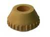 ES#3982293 - 8D0199339P - Snub Mount - Reduce excessive engine vibrations - URO - Audi Volkswagen