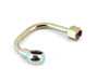 ES#36432 - 16121150440 - Fuel Pipe - Priced Each - Direct Replacement from BMW! - Genuine BMW - BMW