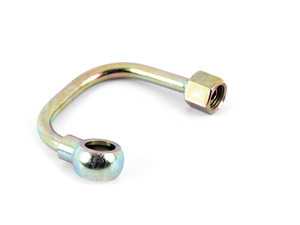 ES#36432 - 16121150440 - Fuel Pipe - Priced Each - Direct Replacement from BMW! - Genuine BMW - BMW