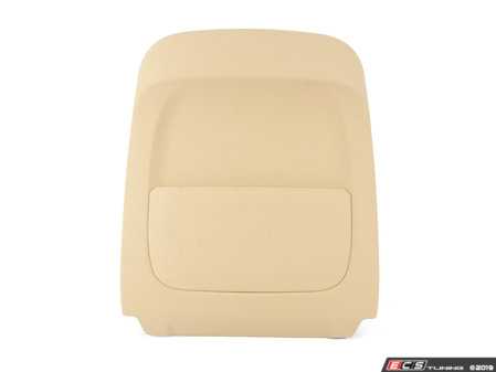 ES#2101264 - 52109173669 - REAR SECTION, BASIS - Genuine BMW - BMW