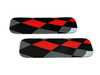 ES#2787326 - 51472360667 - Illuminated JCW Pro Door Sill Kit - Complete door sill kit with illuminated JCW theme - Genuine MINI - MINI