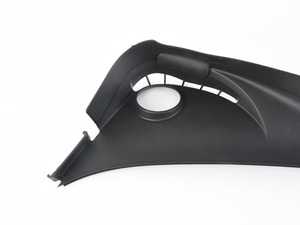 ES#2923486 - 51717387571 - Windscreen Panel Cover - Genuine BMW - BMW