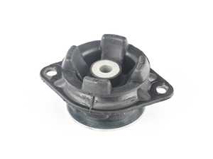 ES#3663529 - 8A0399151D - Front Subframe Mount - Rear Position - Priced Each  - Meyle - Audi
