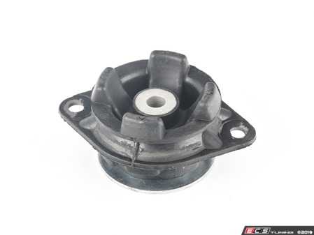 ES#3663529 - 8A0399151D - Front Subframe Mount - Rear Position - Priced Each  - Meyle - Audi